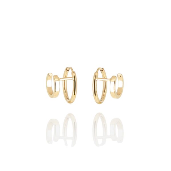 ZAG Earrings SEX25477-01UNI