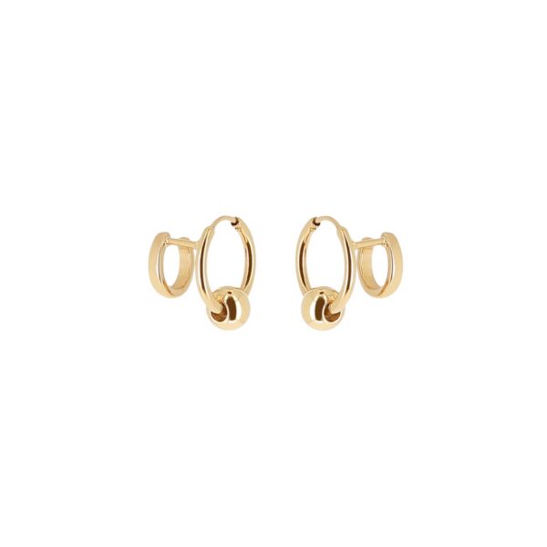 ZAG Earrings SEX25479-01UNI