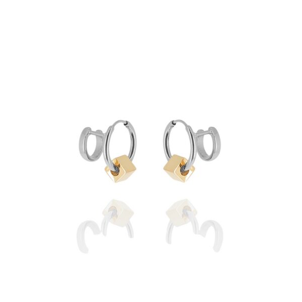 ZAG Earrings SEX25480-00MIX