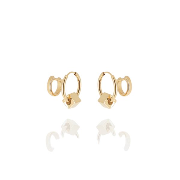 ZAG Earrings SEX25480-01UNI