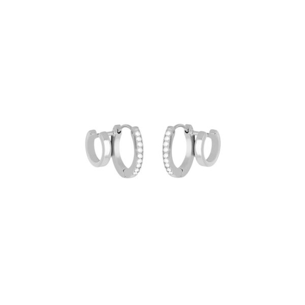 ZAG Earrings SEX25482-00WHT