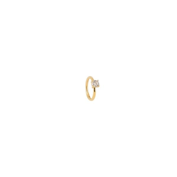 ZAH Earring SLA21509-01WHT