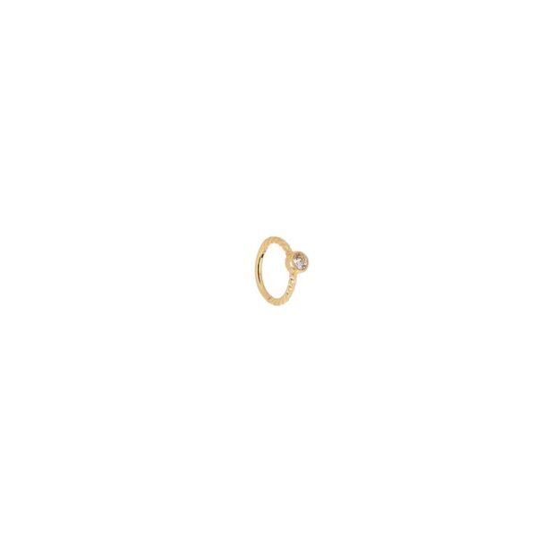 ZAH Earring SLA21514-01WHT