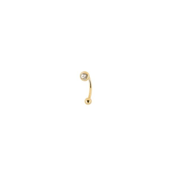 ZAH Earring SLA21533-01WHT