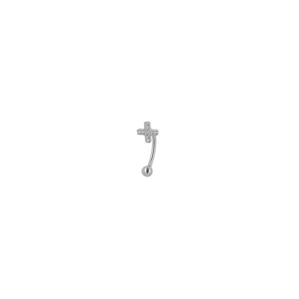 ZAH Earring SLA21534-00WHT