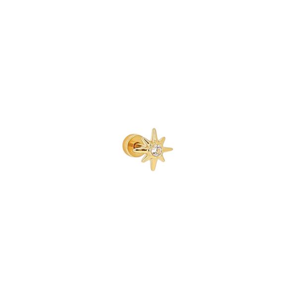 ZAH Earring SLA21535-01WHT