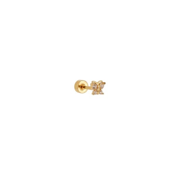 ZAH Earring SLA21685-01WHT
