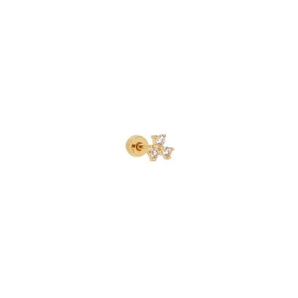 ZAH Earring SLA21752-01WHT