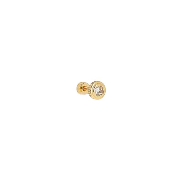ZAH Earring SLA21946-01WHT