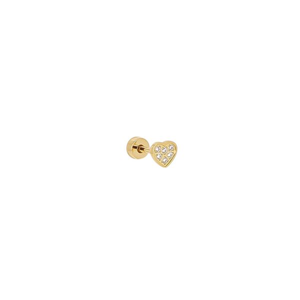 ZAH Earring SLA21949-01WHT
