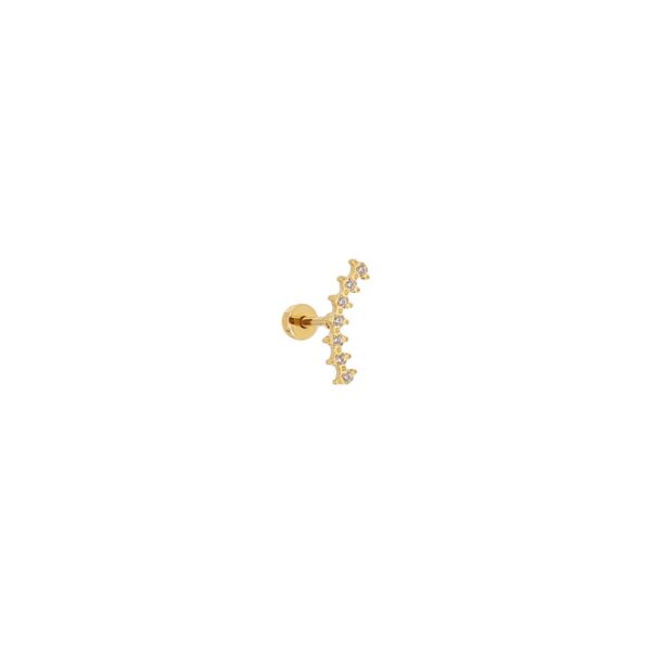 ZAH Earring SLA21951-01WHT