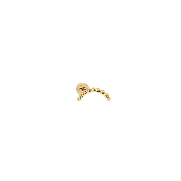 ZAH Earring SLA21996-01UNI