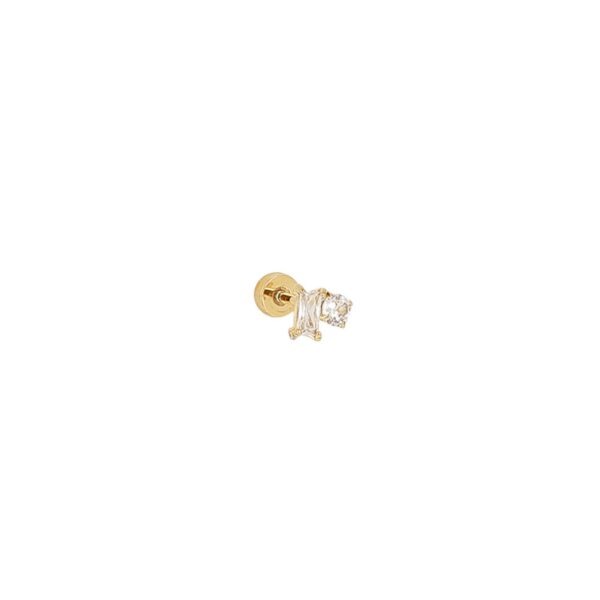 ZAH Earring SLA22031-01WHT