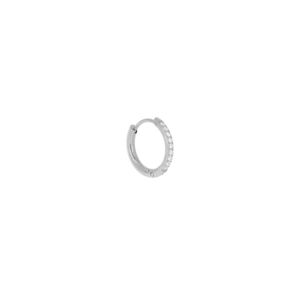 ZAH Earring SLA22535-00WHT1X6