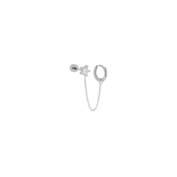 ZAH Earring SLA22992-00WHT