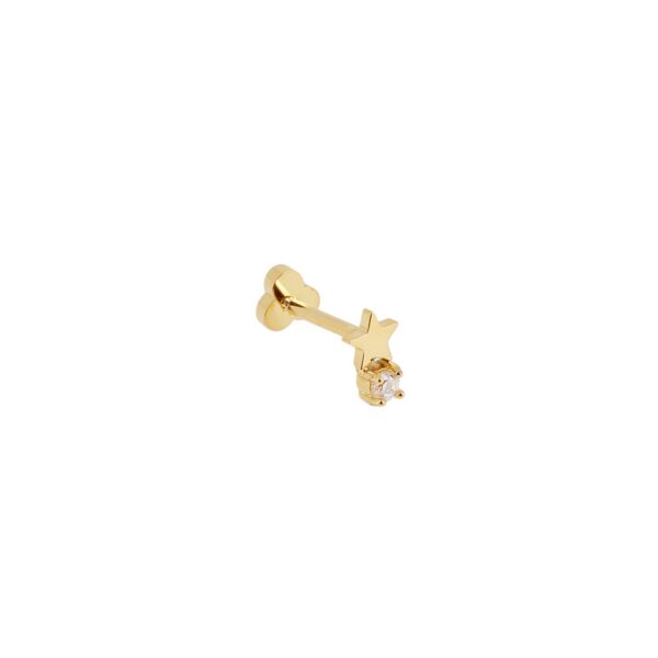 ZAH Earring SLA24139-01WHT