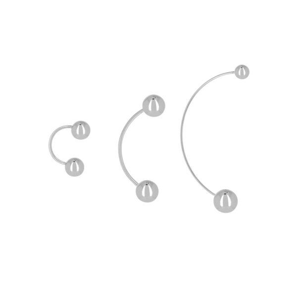 ZAH Earring SLA25274-00MIX