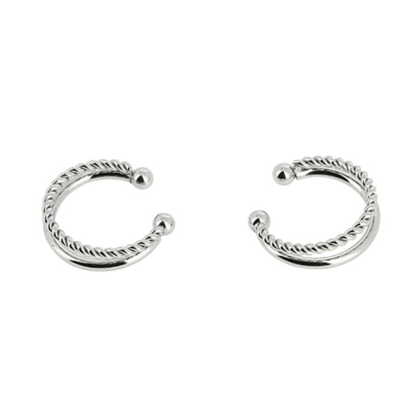 ZAG Earcuff SLK13982-00UNI