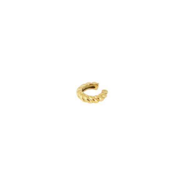 ZAG Earcuff SLK14146-01UNI4X17