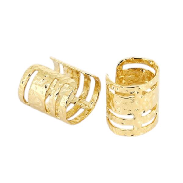 ZAG Earcuff SLK18395-01MAT