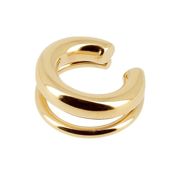 ZAG Earcuff SLK21265-00UNI