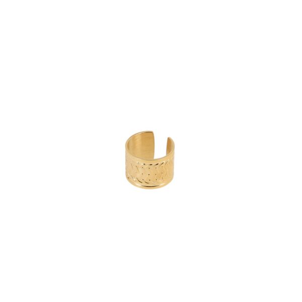 ZAG Earcuff SLK21453-01UNI