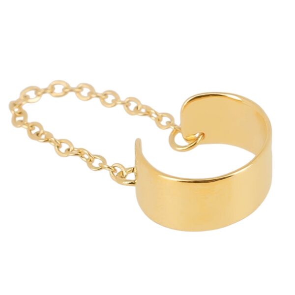ZAG Earcuff SLK21466-01UNI