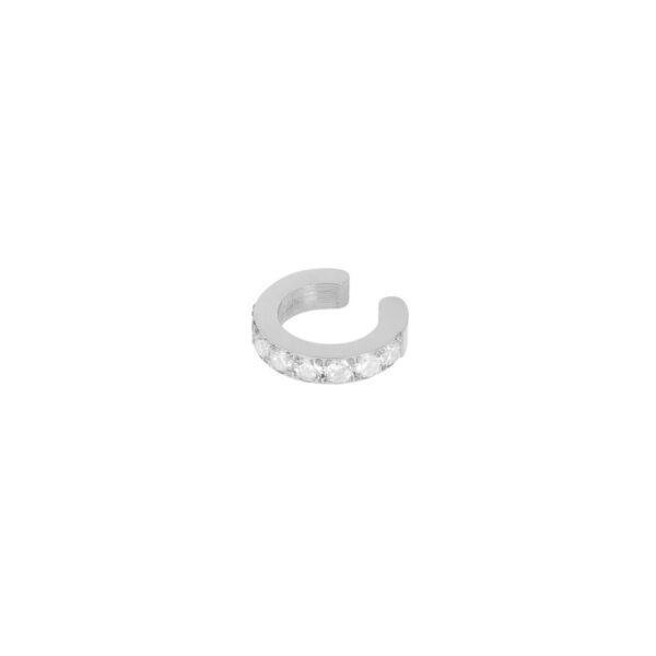 ZAG Earcuff SLK25192-00WHT