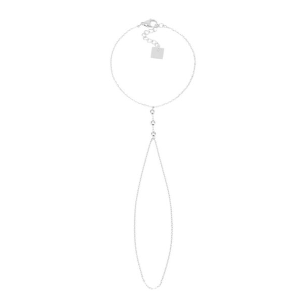 ZAG Hand jewelry SMS19755-00WHT