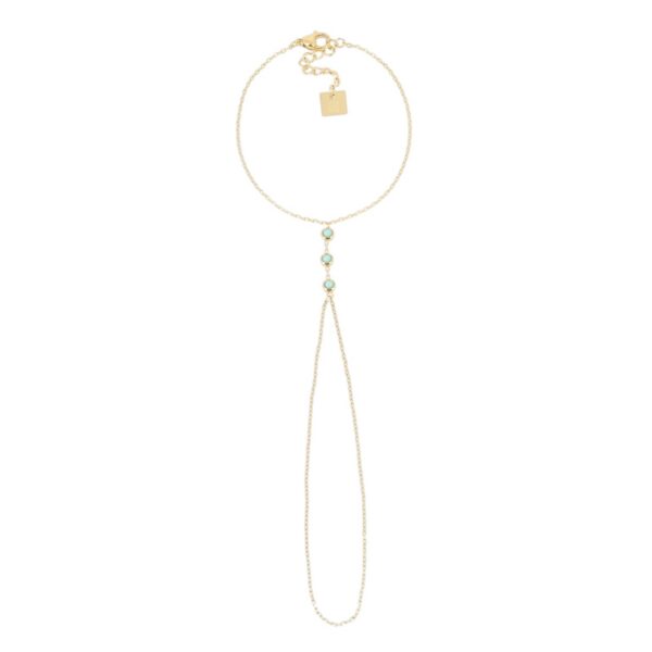 ZAG Hand jewelry SMS19762-01TQB