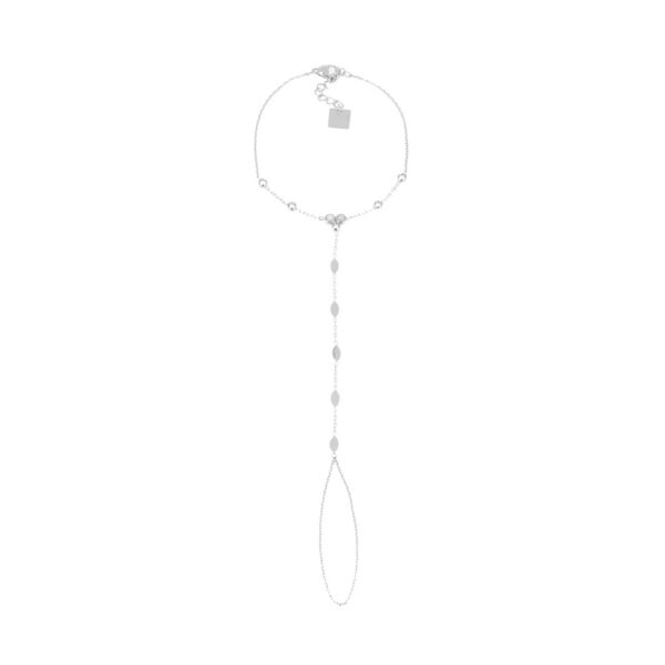 ZAG Hand jewelry SMS19765-00WHT