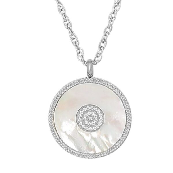 ZAG Necklace SNL12192-00SEL