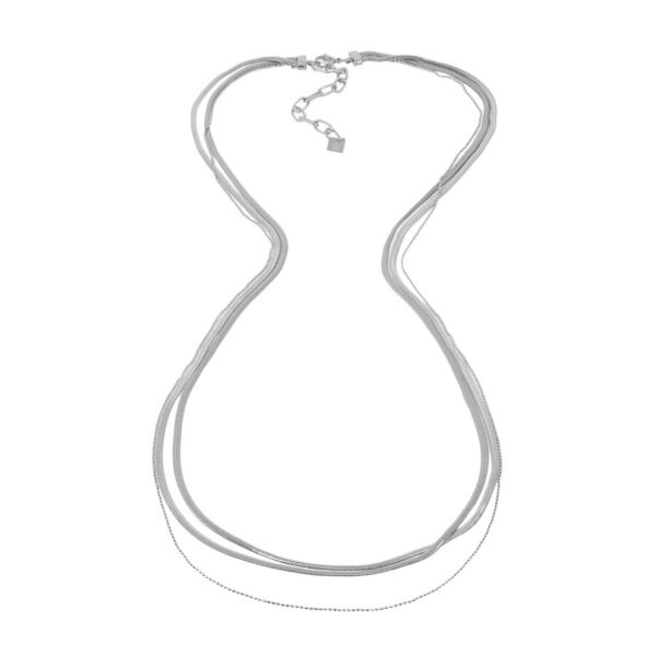 ZAG Necklace SNL22910-00UNI