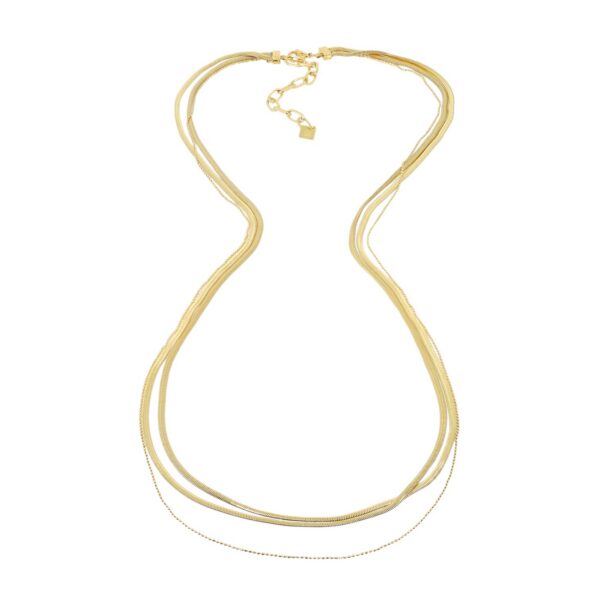 ZAG Necklace SNL22910-01UNI