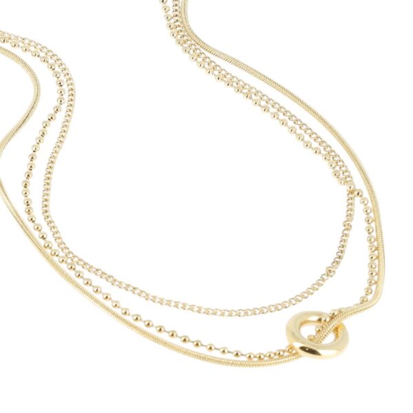 ZAG Necklace SNL22913-01UNI