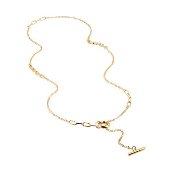 ZAG Necklace SNL24190-01UNI