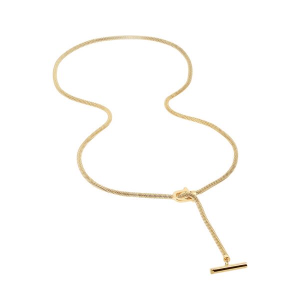 ZAG Necklace SNL24194-01UNI