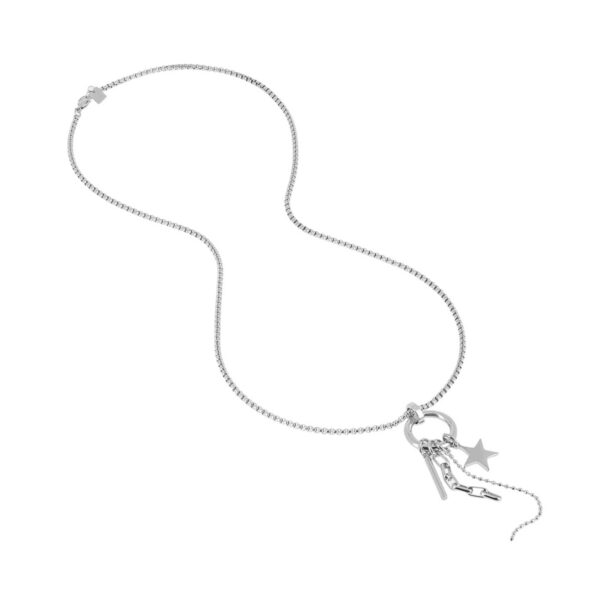 ZAG Necklace SNL25740-00UNI
