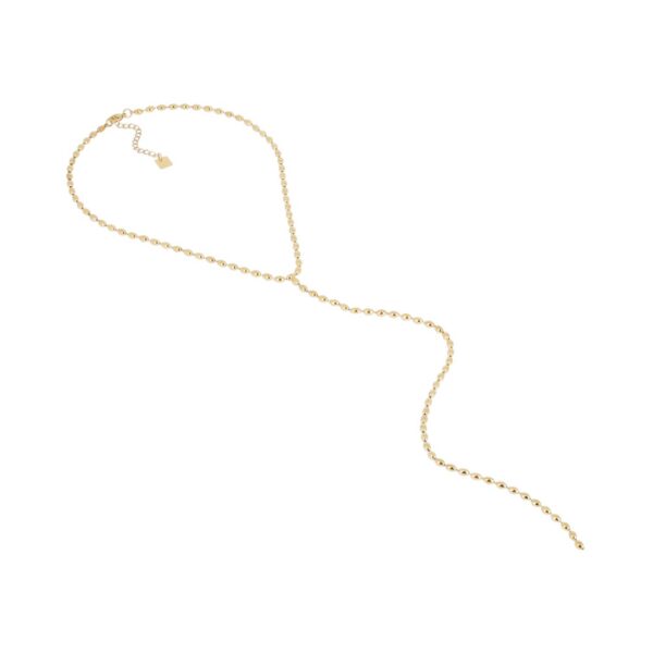 ZAG Necklace SNL27898-01UNI