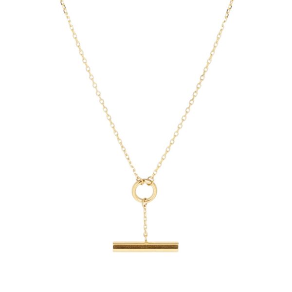 ZAG Necklace SNM25263-01UNI