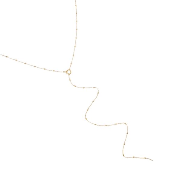 ZAG Necklace SNM25765-01UNI