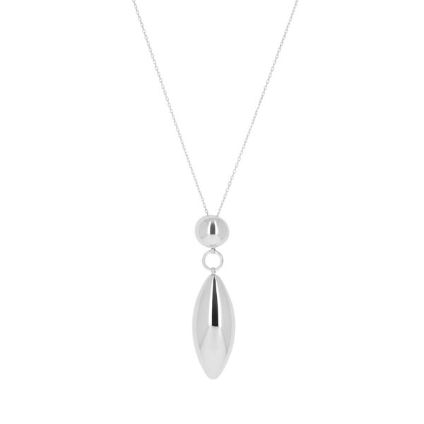 ZAG Necklace SNM26734-00UNI