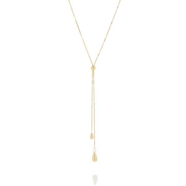 ZAG Necklace SNM27665-01UNI