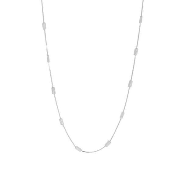 ZAG Necklace SNM27870-00UNI