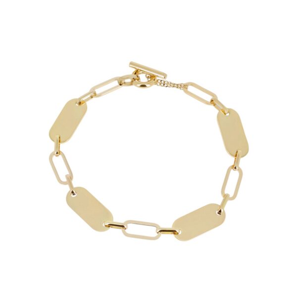 ZAG Necklace SNM27896-01UNI