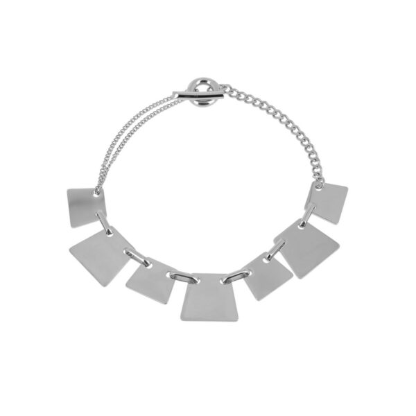 ZAG Necklace SNM27904-00UNI