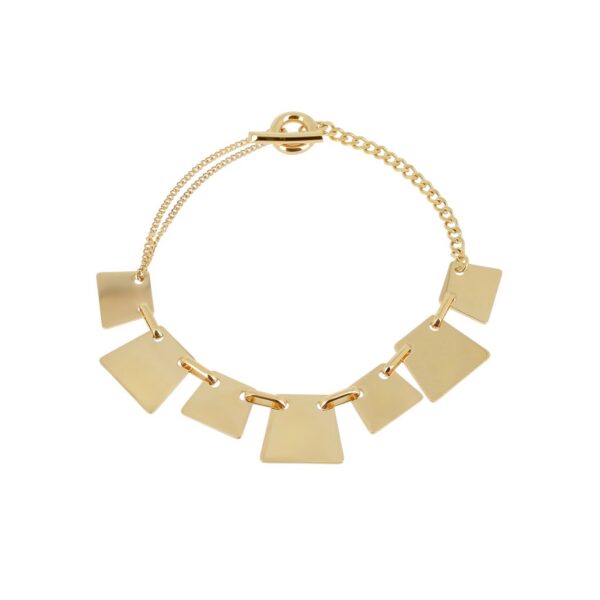 ZAG Necklace SNM27904-01UNI
