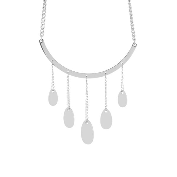 ZAG Necklace SNM27905-00UNI
