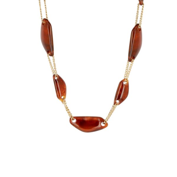 ZAG Necklace SNM27908-01CFE