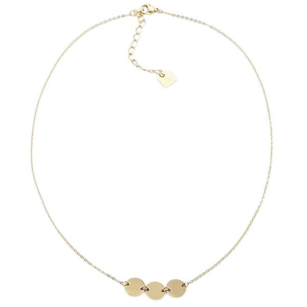 ZAG Necklace SNS0671-01UNI